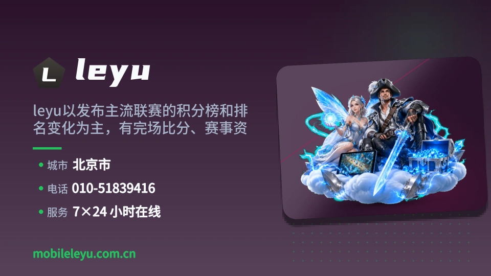 遇见leyu