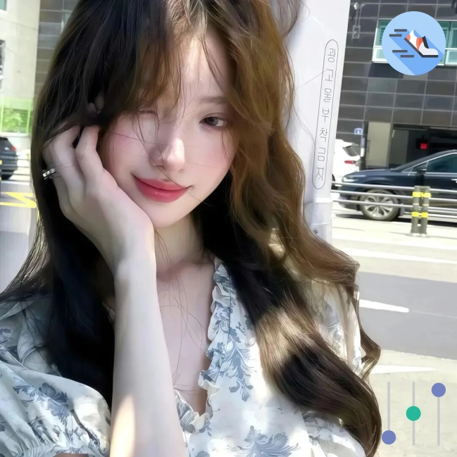 清晨