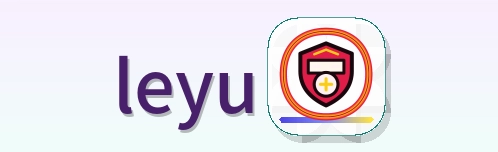 leyu Logo
